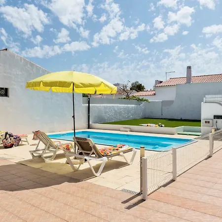 Holiday home Jacaranda *