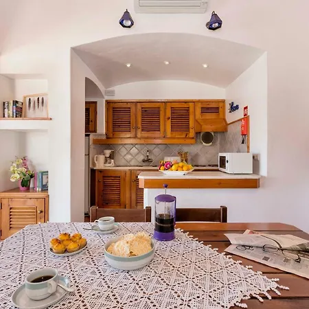Casa de Férias Jacaranda *