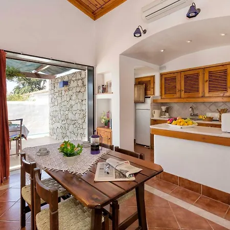 Casa de Férias Jacaranda