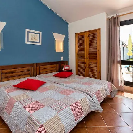 Jacaranda Holiday home