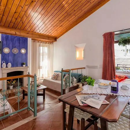 Casa de Férias Jacaranda Albufeira