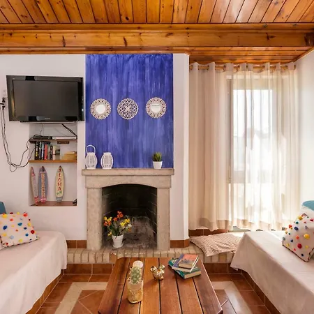 Jacaranda Casa de Férias