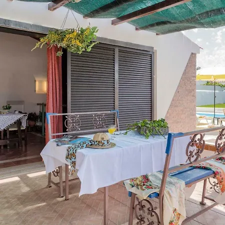 Casa de Férias Jacaranda Albufeira