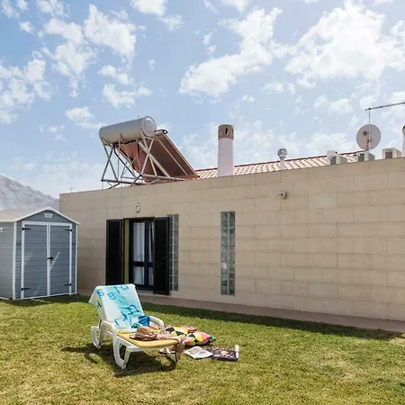 Casa de Férias Jacaranda Albufeira
