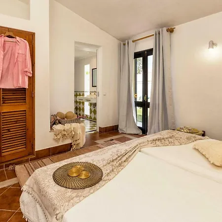 Casa de Férias Jacaranda Albufeira